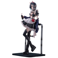 Azur Lane - 1/6 Ulrich von Hutten Madchen Trummer Ver.