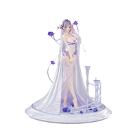 IRON SAGA - 1/7 Teresa Bride Ver. PVC