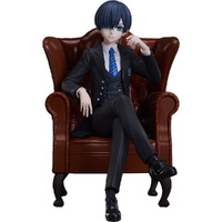 Black Butler - Boarding School Arc - Ciel Phantomhive Non-Scale Figure