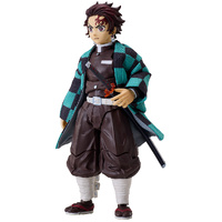 BUZZmod. Demon Slayer Kimetsu no Yaiba Tanjiro Kamado Ver. 2