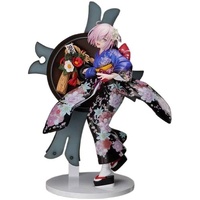 Fate Grand Order - 1/7 Mash Kyrielight Grand New Year Ver. (Aniplex Exclusive)