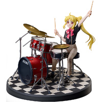 BOCCHI THE ROCK! Nijika Ijichi 1/7 Scale Figure