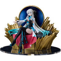 Fate Grand Order Berserker Morgan Non-Scale Figure