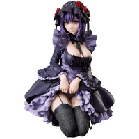 My Dress-Up Darling - Marin Kitagawa Shizuku Kuroe Cosplay Ver.