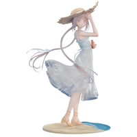 Bungaku Shoujo - 1/7 Toko Amano