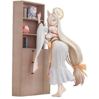 Blue Archive - 1/7 Kaho Memorial Lobby Ver.