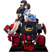 KILL la KILL 1/7 Scale Figure