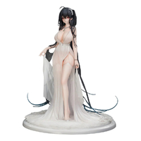 Azur Lane - 1/6 Taiho Wedding Temptation on the Sea Breeze Ver. STANDARD EDITION