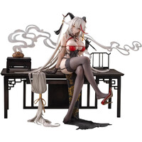 Azur Lane - 1/6 Agir Golden Dragon Among Auspicious Clouds Ver.