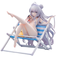  Azur Lane - 1/6 Le Malin Mercredi at the Secret Base Ver.