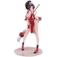 THE KING OF FIGHTERS XIV - 1/6 Mai Shiranui