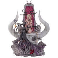 SPECIAL BASE for Azur Lane Owari My Wish is For Love Ver. DELUXE EDITION base only no figure (w/Bare Leg Part + Spread Legs)