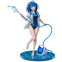 Too Many Losing Heroines - 1/7 Anna Yanami School Swimsuit Ver.