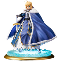 Fate/Grand Order - 1/7 Saber Altria Pendragon Deluxe Edition PVC