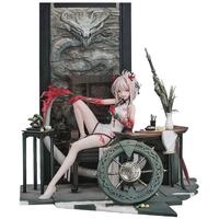 Arknights - 1/7 Nian Unfettered Freedom Ver. PVC