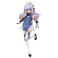 Virtual YouTuber - 1/7 Inuyama Tamaki PVC