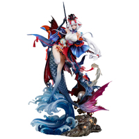 ONMYOJI - 1/4 Senhime *NO INTERNATIONAL SHIPPING AVAILABLE*