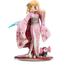 Puella Magi Madoka Magica the Movie - 1/8 Mami Tomoe Maiko Ver.