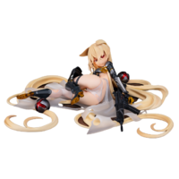 Girls' Frontline 1/7 Gr G41 PVC