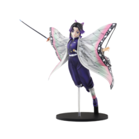 Demon Slayer - 1/7 Shinobu Kocho Limited Ver. PVC