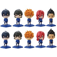 Blue Lock Trading Mini Figure Vol.1