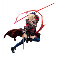 1/7 Mysterious Heroine X Alter PVC