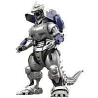 MechaGodzilla "KIRYU"