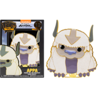 Avatar: The Last Airbender - Appa - 4” Pop! Enamel Pin