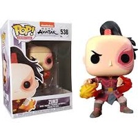 Avatar - Zuko - Pop! Vinyl Figure