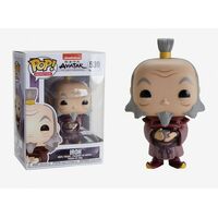 Avatar - Iroh - Pop! Vinyl Figure