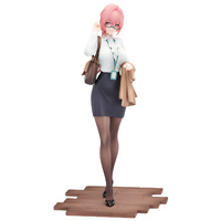 LIMEPIE Series Zenless Zone Zero - 1/8 Tsukishiro Yanagi Rest Awhile Ver.