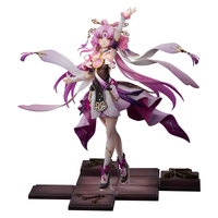 Honkai: Star Rail - 1/7 Fu Xuan PVC