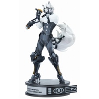 Zenless Zone Zero - 1/7 Lycaon