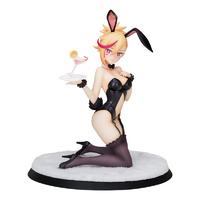 Muse Dash - 1/8 Rin Bunny Girl Ver. PVC