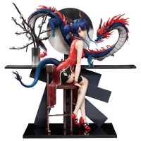 Arknights - 1/7 Ch'en PVC