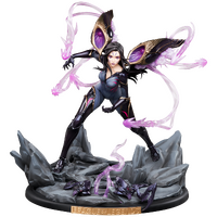 League of Legends Kai'Sa