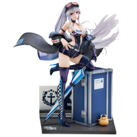 Azur Lane - 1/7 Enterprise Wind Catcher Ver.