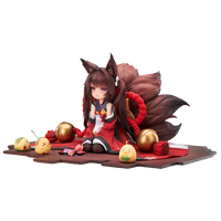 Azur Lane - 1/7 Amagi chan PVC