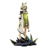 Arknights - 1/7 Kal'tsit PVC with Bonus Acrylic Keychain