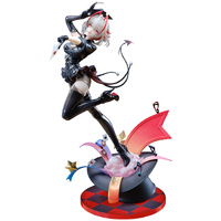 Arknights W - WANTED VER.