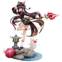 Genshin Impact - 1/7 Hu Tao Fragrance in Thaw Ver.