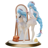 Azur Lane - 1/7 Janus Fear of Changing Clothes Ver.