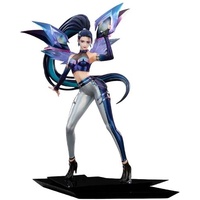 League of Legends - 1/7 K/DA ALL OUT Kai'Sa with Bonus Acrylic stand