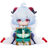 Genshin Impact Tiny Ganyu