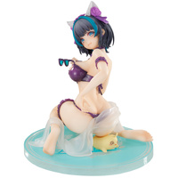 LIMEPIE Series Azur Lane - 1/8 Cheshire Summery Date! Ver.