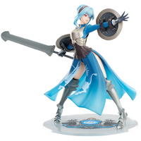 LIMEPIE Series - 1/8 Unicorn Overlord Virginia