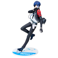 LIMEPIE Series Persona 3 RELOAD - 1/8 Protagonist