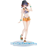 LIMEPIE Series Zenless Zone Zero - 1/8 Belle Summer Skies Ver.