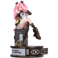 Zenless Zone Zero - 1/7 Nicole Demara