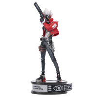 Zenless Zone Zero - 1/7 Billy Kid